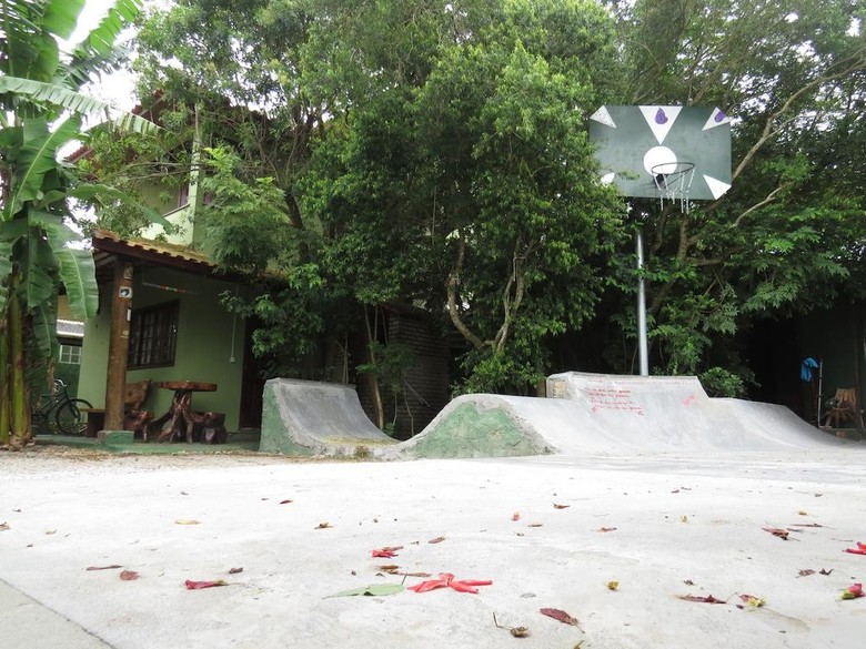 Karaguas House