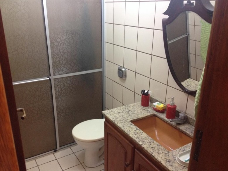 Apartamento English Sea 01