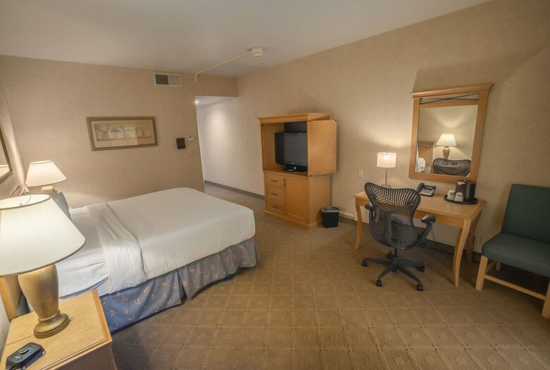 Hotel Piccadilly Inn Airport