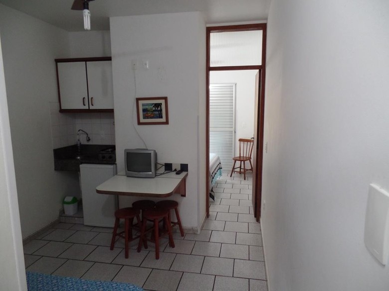 Apartamento Residencial Valpara�so