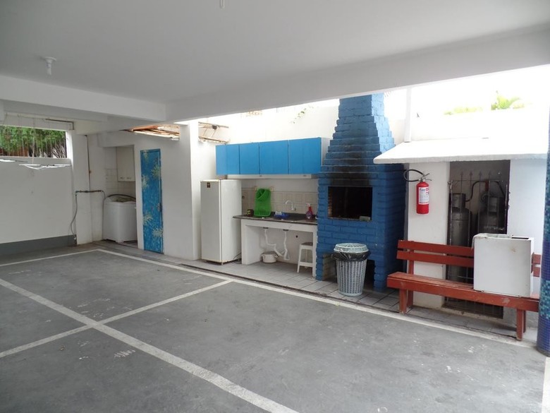 Apartamento Residencial Valpara�so
