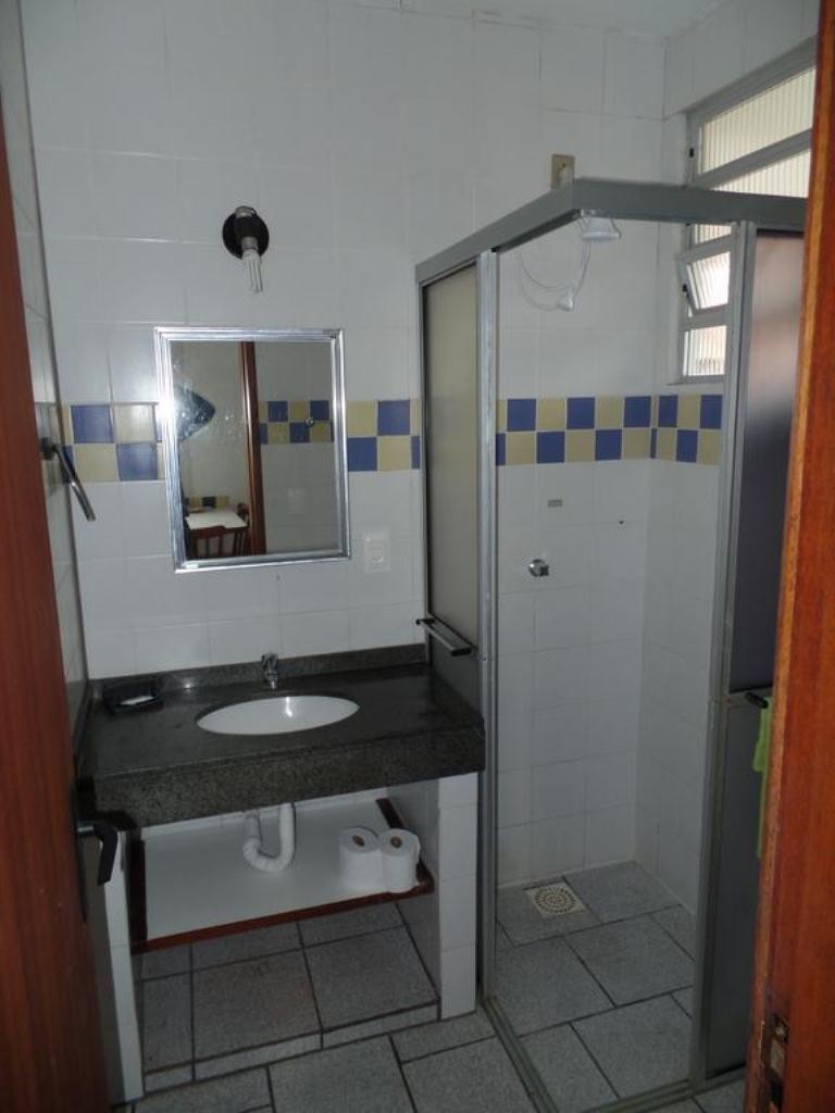 Apartamento Residencial Valpara�so