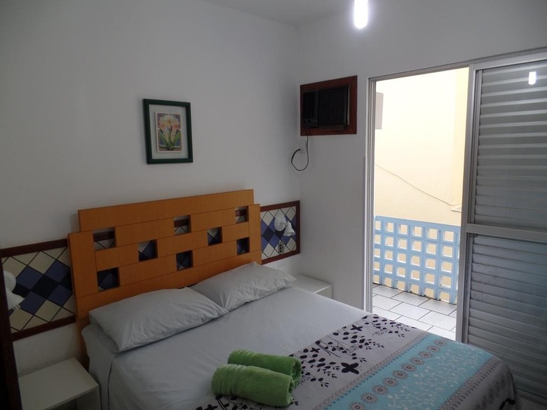 Apartamento Residencial Valpara�so
