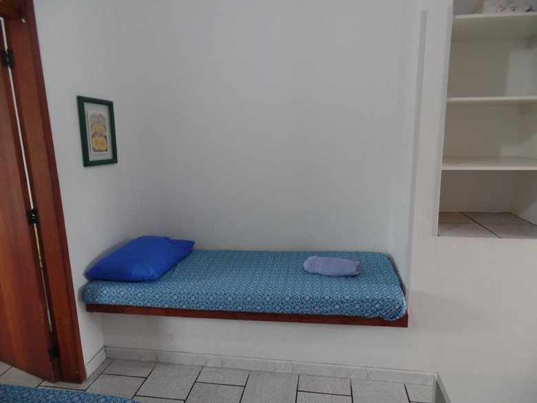 Apartamento Residencial Valpara�so