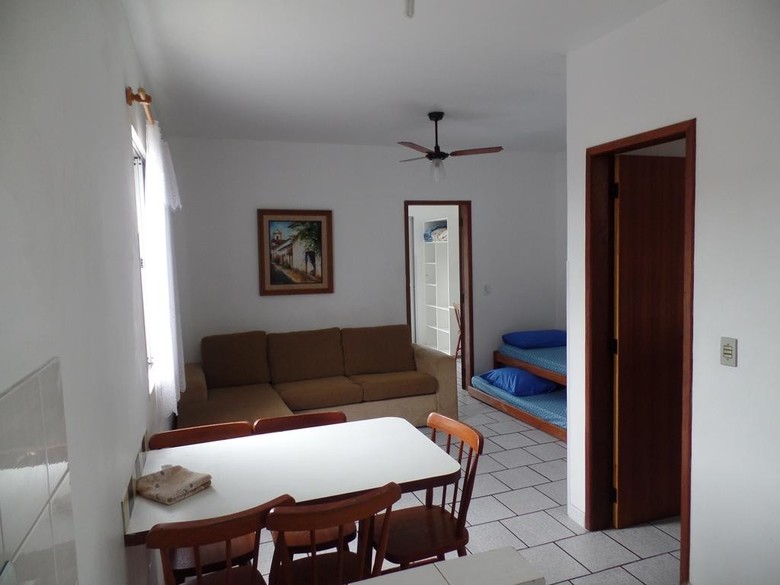 Apartamento Residencial Valpara�so