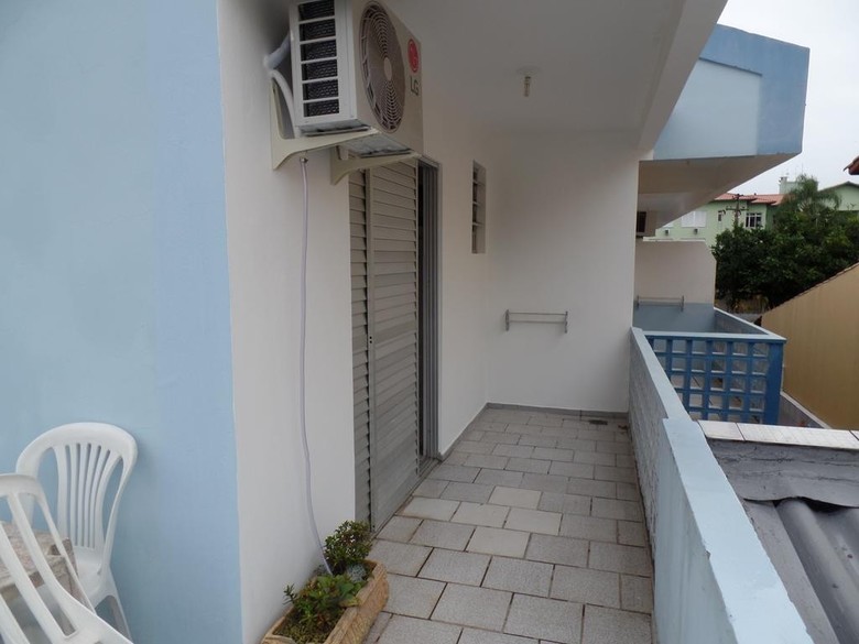 Apartamento Residencial Valpara�so