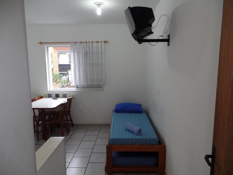 Apartamento Residencial Valpara�so