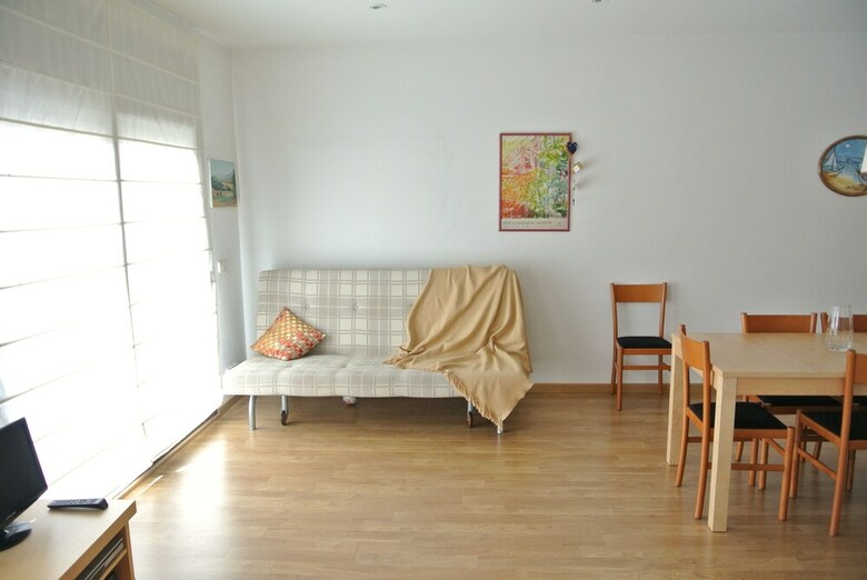 Apartamento Aiguaneu Sa Marina