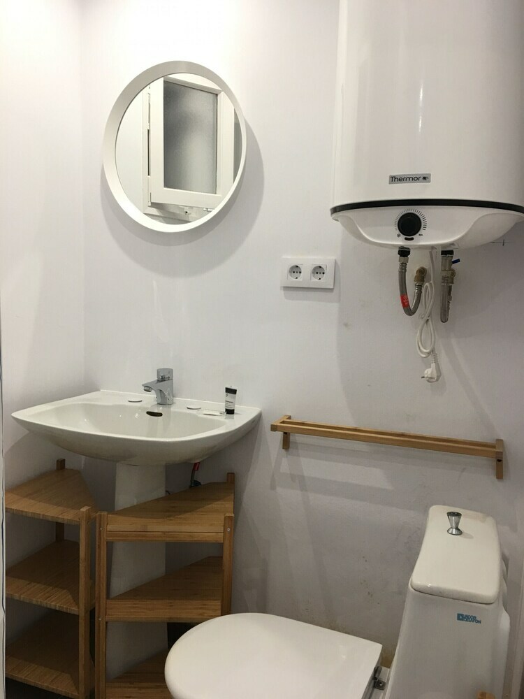 Apartamento Aiguaneu Sa Marina
