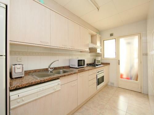 Apartment Apt. Olivier