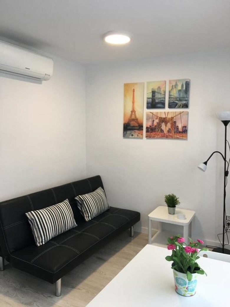 Apartamento Aiguaneu Sa Carbonera