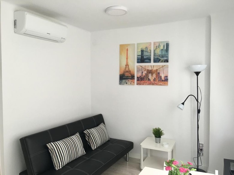 Apartamento Aiguaneu Sa Carbonera