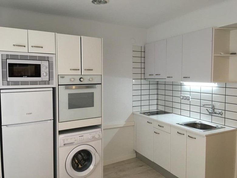 Apartamento Aiguaneu Sa Carbonera