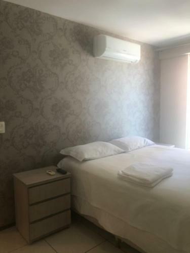 Apartamentos Ap Praia De Iracema Fortaleza