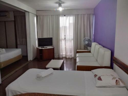 Apartamento Flat Mar Atl�ntico Residence