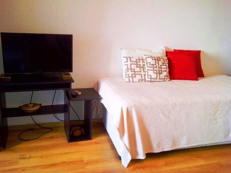 Apartamento Departamentos Ba