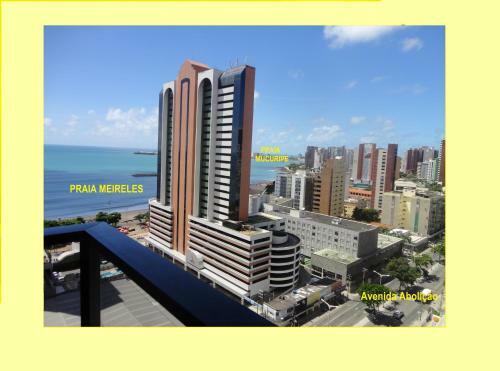 Apartamento Via Venetto Flat