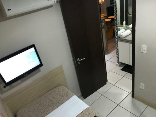 Beach Class Fortaleza Apartment