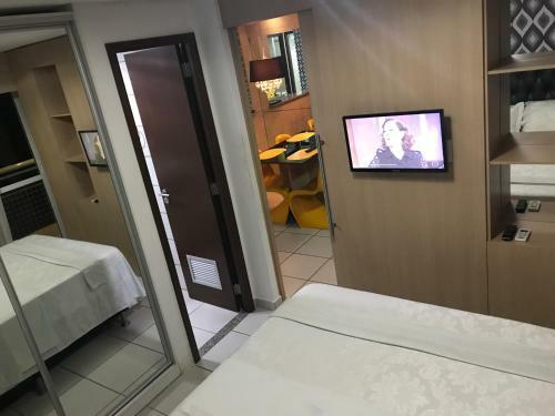 Beach Class Fortaleza Apartment