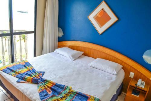 Apartamento Porto De Iracema Residence Service
