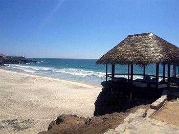 Hotel Castillos Del Mar