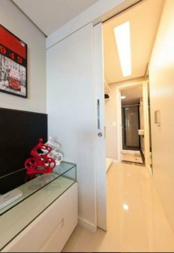 Apartamento Flats Iate