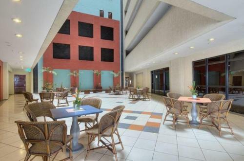 Apartamento Flats Iate