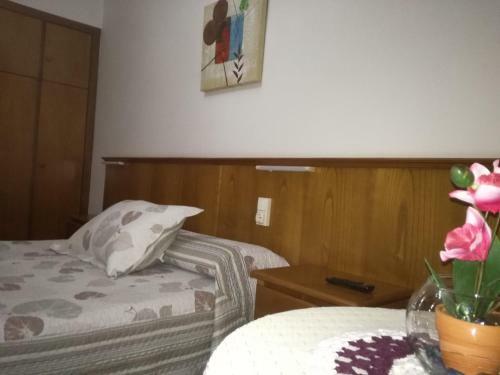 Hostal Los Trillizos