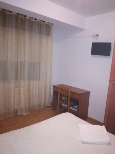 Hostal Los Trillizos
