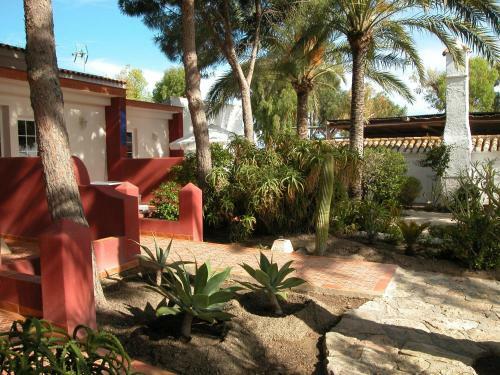 Hotel Apartamentos Oasis De Las Palmeras