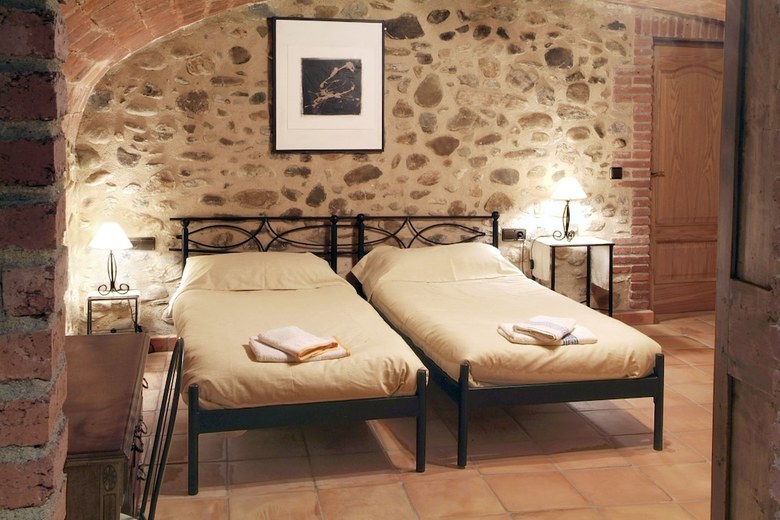 Hostal Can Carreras Del Mas