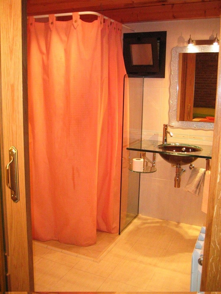 Hostal Can Carreras Del Mas