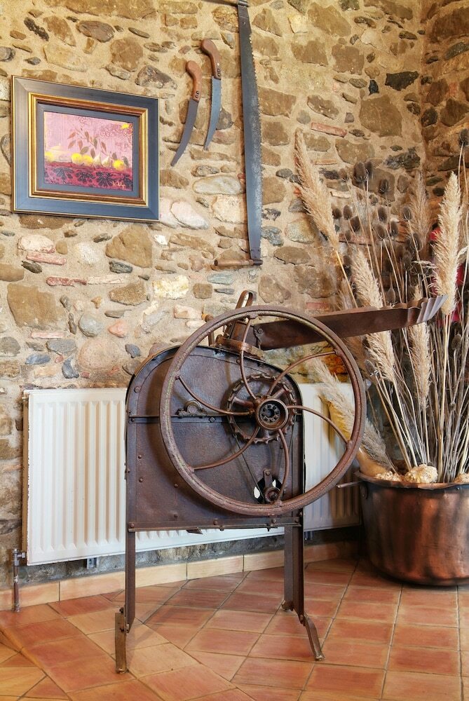 Hostal Can Carreras Del Mas