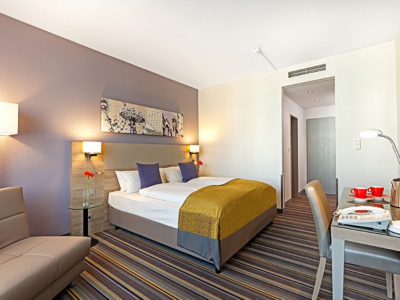 Leonardo Hotel Munich City North