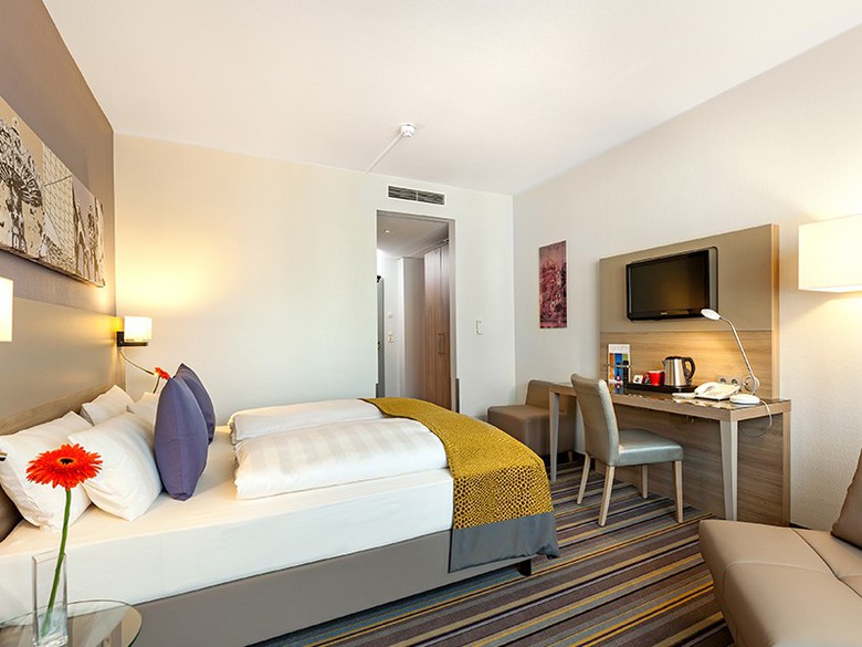 Leonardo Hotel Munich City North