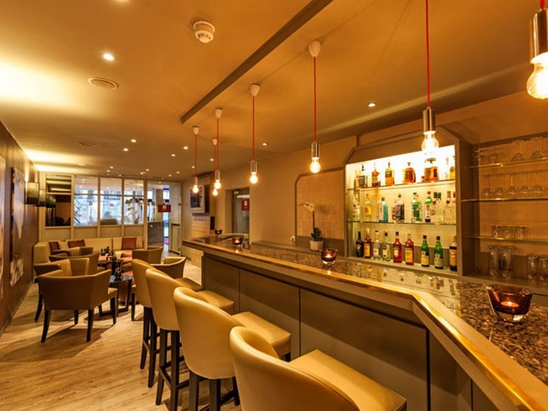 Leonardo Hotel Munich City North