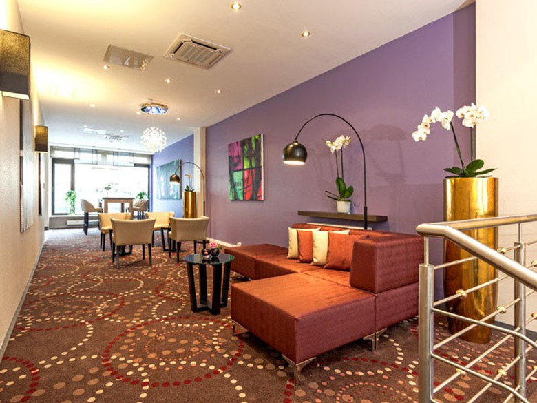 Leonardo Hotel Munich City North