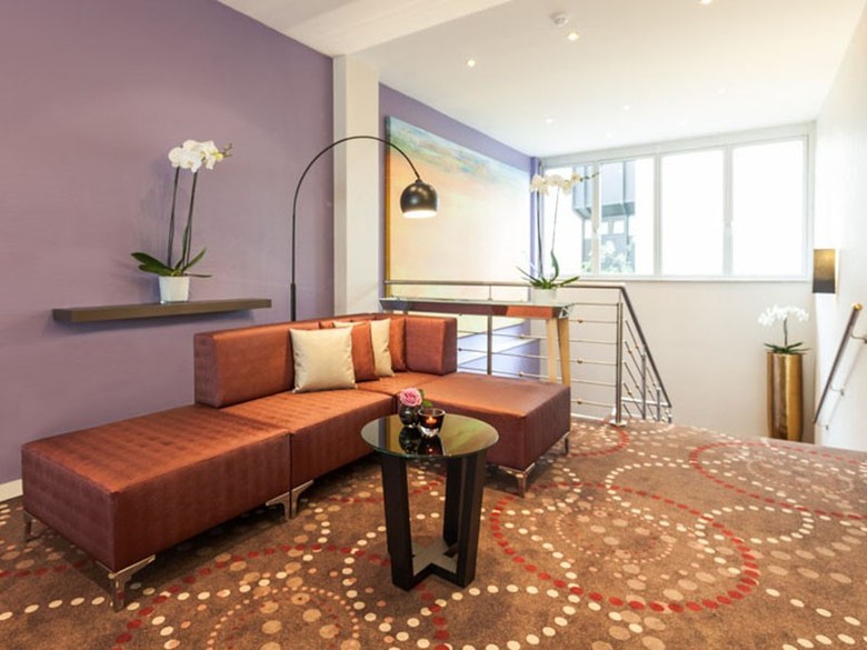 Leonardo Hotel Munich City North