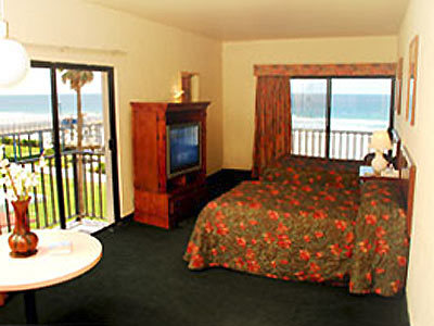 Rosarito Beach Hotel