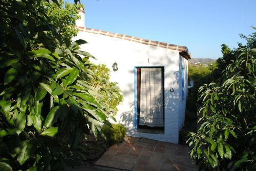 Agroturismo Cortijo Lagar De Luisa