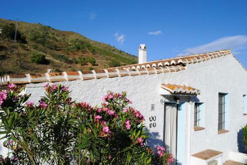 Agroturismo Cortijo Lagar De Luisa