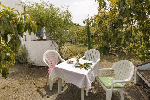 Agroturismo Cortijo Lagar De Luisa