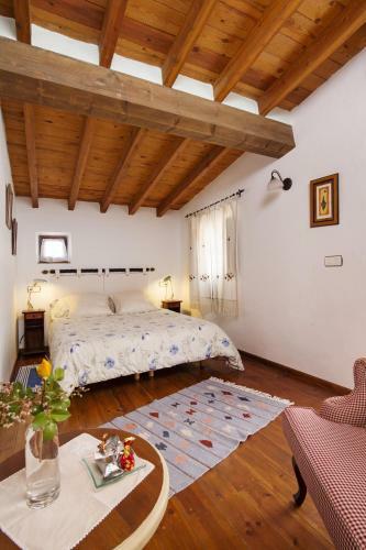 Agroturismo Cortijo Lagar De Luisa