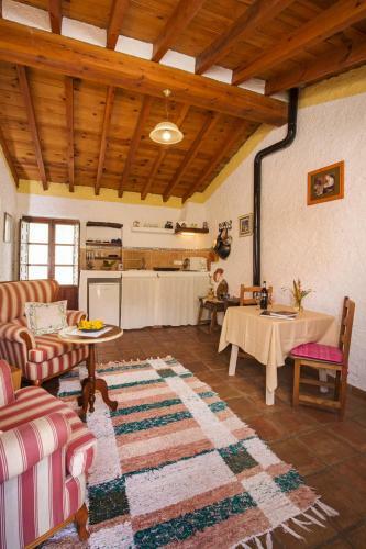 Agroturismo Cortijo Lagar De Luisa