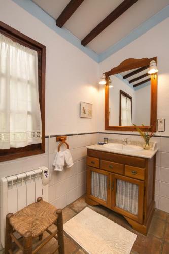 Agroturismo Cortijo Lagar De Luisa
