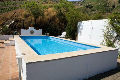 Agroturismo Cortijo Lagar De Luisa