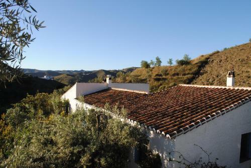 Agroturismo Cortijo Lagar De Luisa