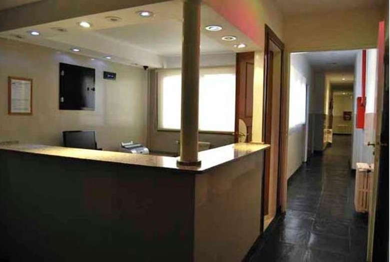 Sojo Apart Hotel