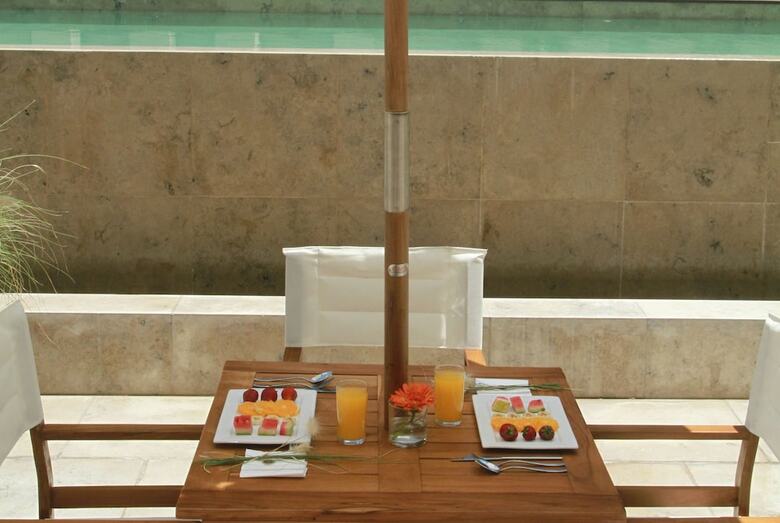 Hotel Dazzler Palermo