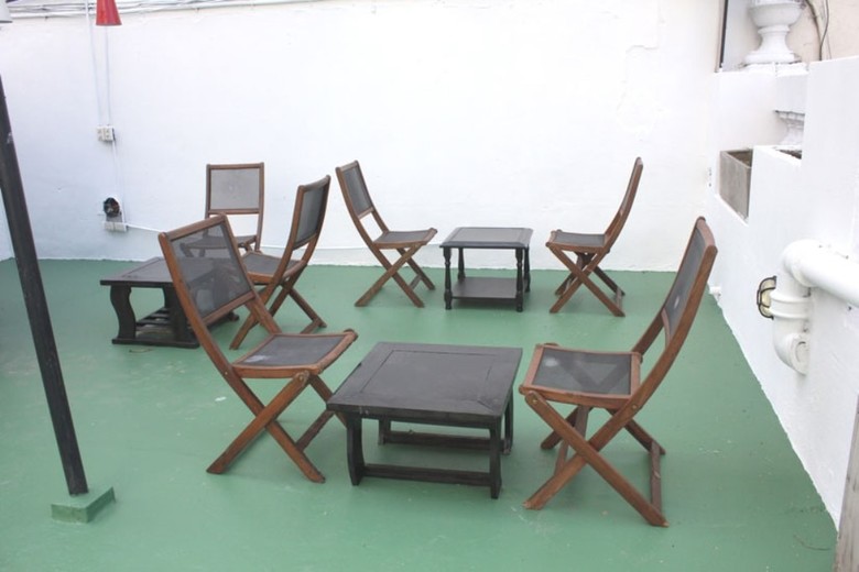 Rock Hostel & Brewery